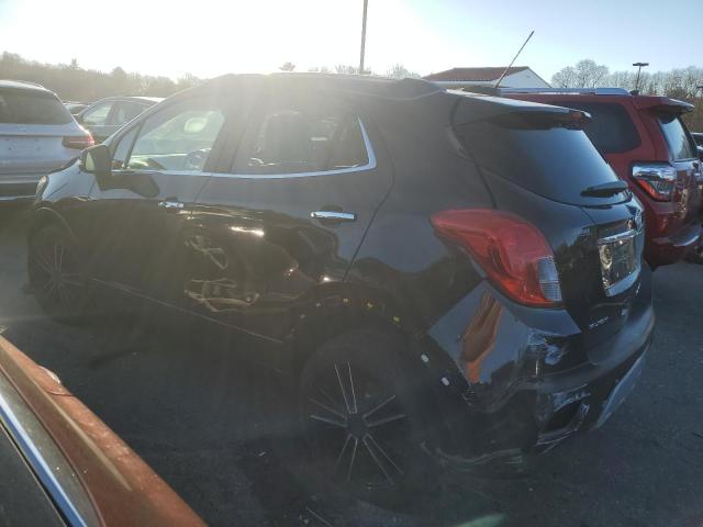 KL4CJFSB2GB606114 - 2016 BUICK ENCORE CONVENIENCE 棕色 照片 2