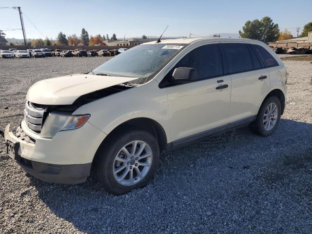 2008 FORD EDGE SE, 