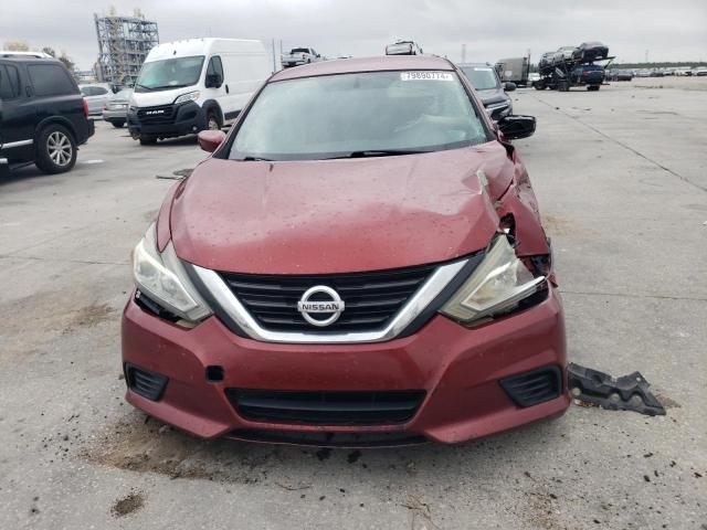 1N4AL3AP9GN354420 - 2016 NISSAN ALTIMA 2.5 RED photo 5