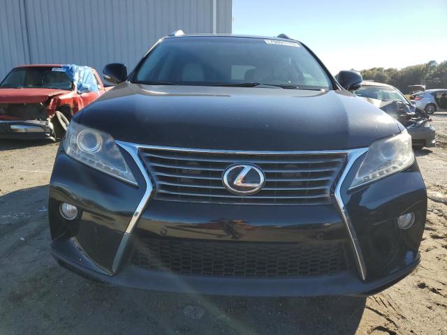 2T2ZK1BA7FC184425 - 2015 LEXUS RX 350 BLACK photo 5