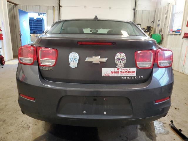 1G11C5SA2DF206348 - 2013 CHEVROLET MALIBU 1LT Boz foto 6