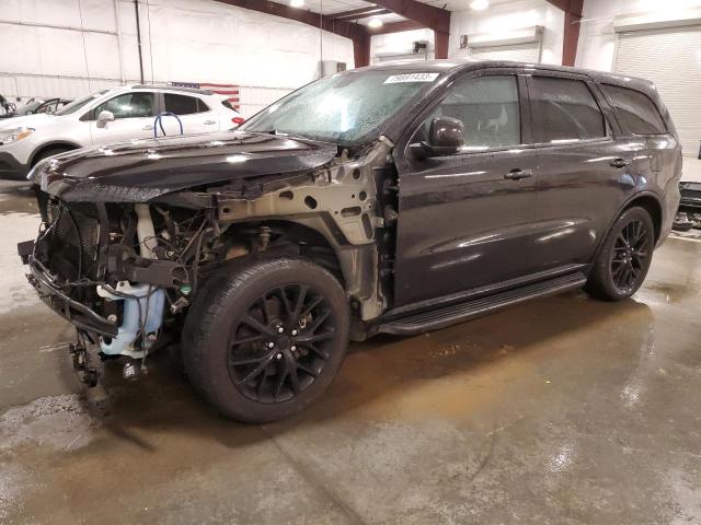 2015 DODGE DURANGO R/T, 