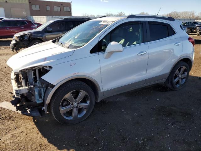 2013 BUICK ENCORE CONVENIENCE, 