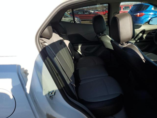 KL4CJFSB6DB153451 - 2013 BUICK ENCORE CONVENIENCE 灰色 照片 11