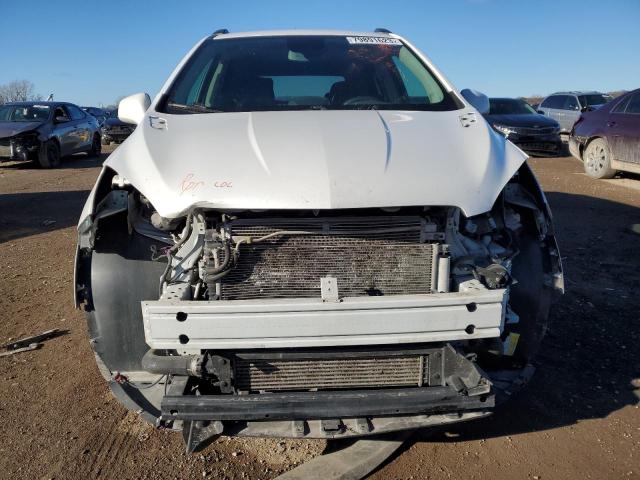 KL4CJFSB6DB153451 - 2013 BUICK ENCORE CONVENIENCE 灰色 照片 5