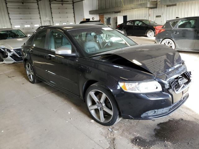 YV1672MS5B2542290 - 2011 VOLVO S40 T5 BLACK photo 4