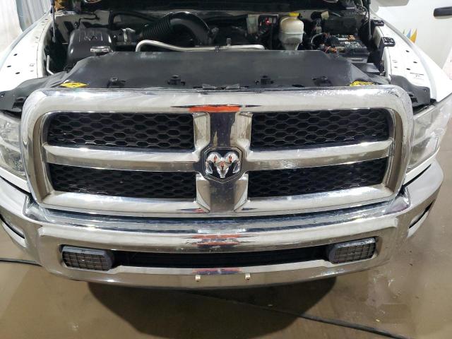 3C6TR5CT9FG691286 - 2015 RAM 2500 ST WHITE photo 11