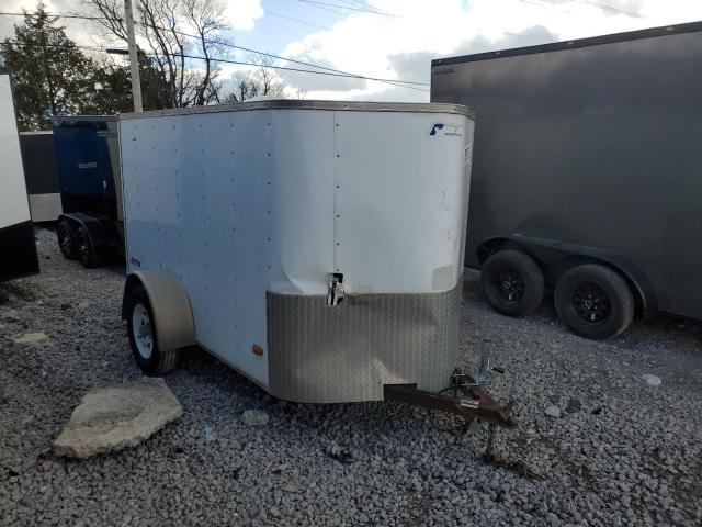 2008 PACE CARGO TRLR, 