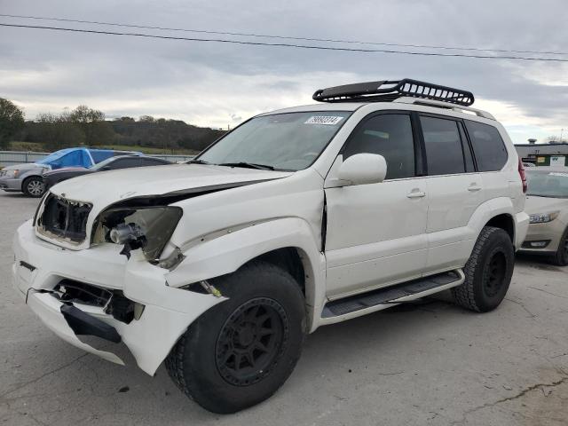 2006 LEXUS GX 470, 