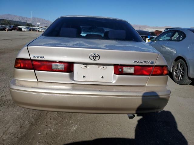 4T1BG22K7XU578271 - 1999 TOYOTA CAMRY CE SILVER photo 6