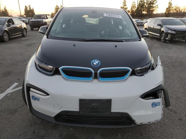 WBY8P2C02M7H91359 - 2021 BMW I3 BEV BLACK photo 5