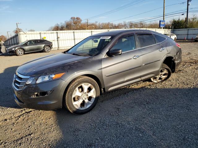 2010 HONDA ACCORD EXL, 