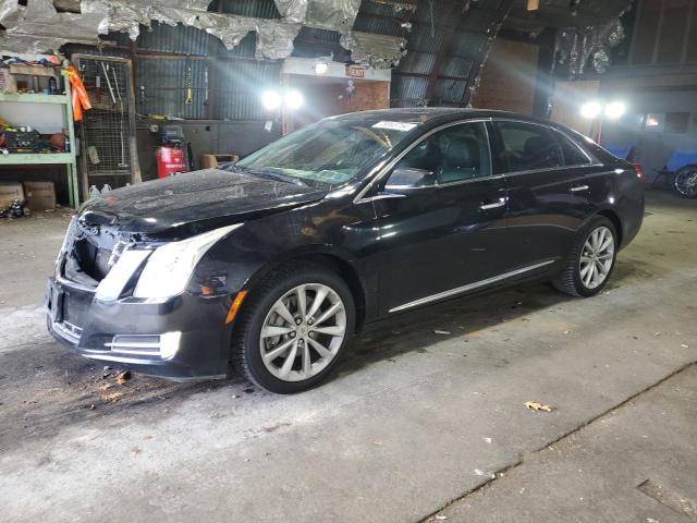 2013 CADILLAC XTS LUXURY COLLECTION, 