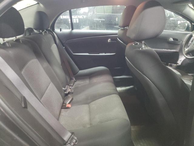 1G1ZC5E06CF249739 - 2012 CHEVROLET MALIBU 1LT 石墨色 照片 10