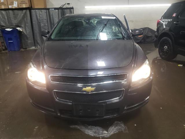 1G1ZC5E06CF249739 - 2012 CHEVROLET MALIBU 1LT 石墨色 照片 5