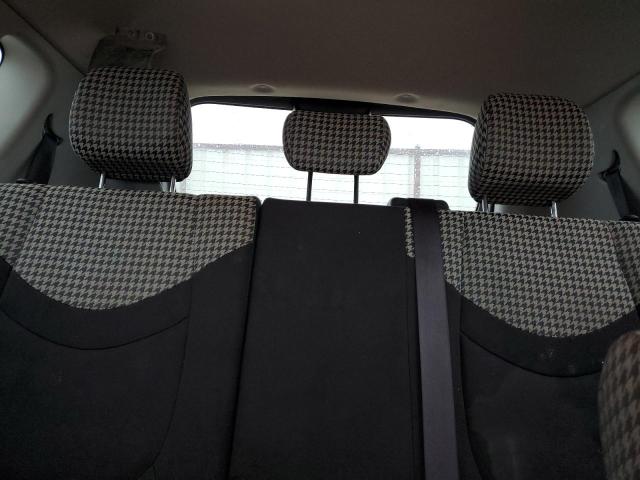 KNDJT2A64D7531497 - 2013 KIA SOUL + TAN photo 10
