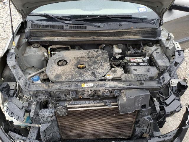 KNDJT2A64D7531497 - 2013 KIA SOUL + TAN photo 12