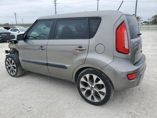 KNDJT2A64D7531497 - 2013 KIA SOUL + TAN photo 2