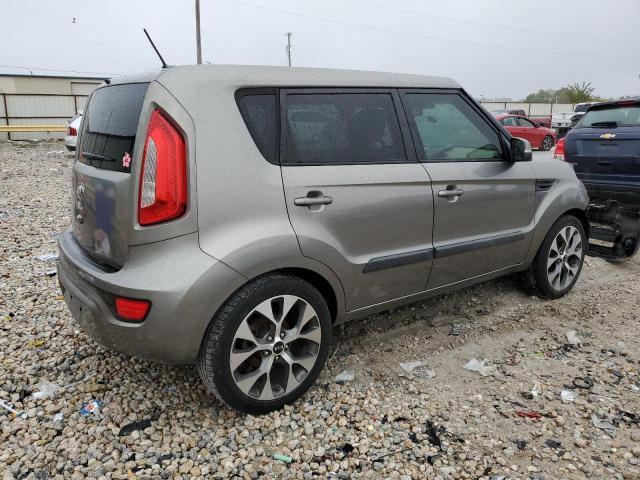 KNDJT2A64D7531497 - 2013 KIA SOUL + TAN photo 3
