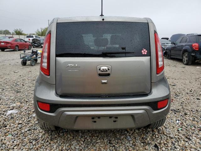 KNDJT2A64D7531497 - 2013 KIA SOUL + TAN photo 6