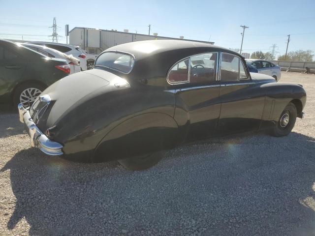 A93148 - 1953 JAGUAR MARK VII BLACK photo 3