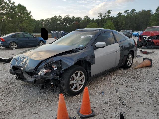 2004 HONDA ACCORD EX, 