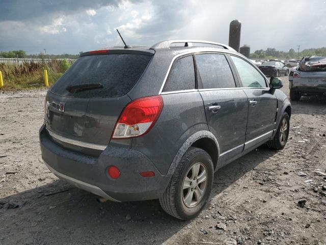 3GSCL33P18S718745 - 2008 SATURN VUE XE GRAY photo 3
