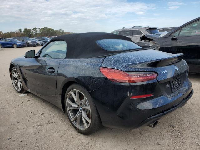 WBAHF3C09LWW65556 - 2020 BMW Z4 SDRIVE30I BLACK photo 2