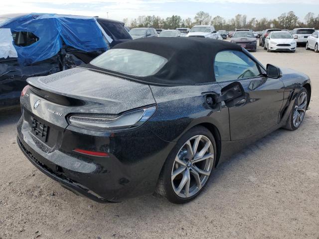 WBAHF3C09LWW65556 - 2020 BMW Z4 SDRIVE30I BLACK photo 3