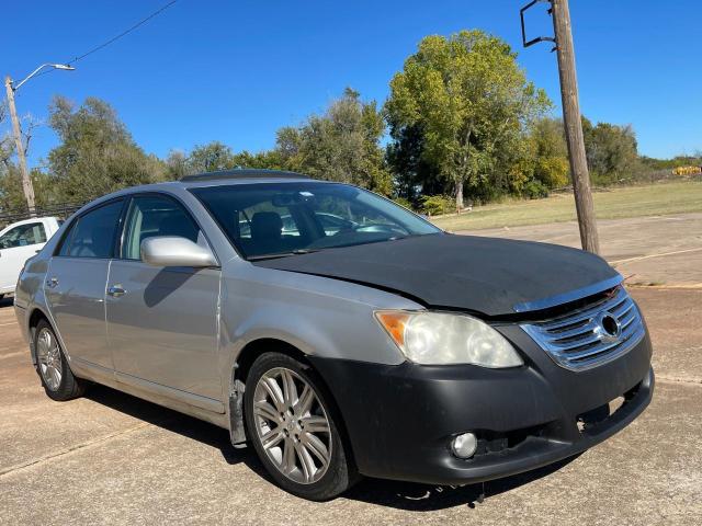 2008 TOYOTA AVALON XL, 