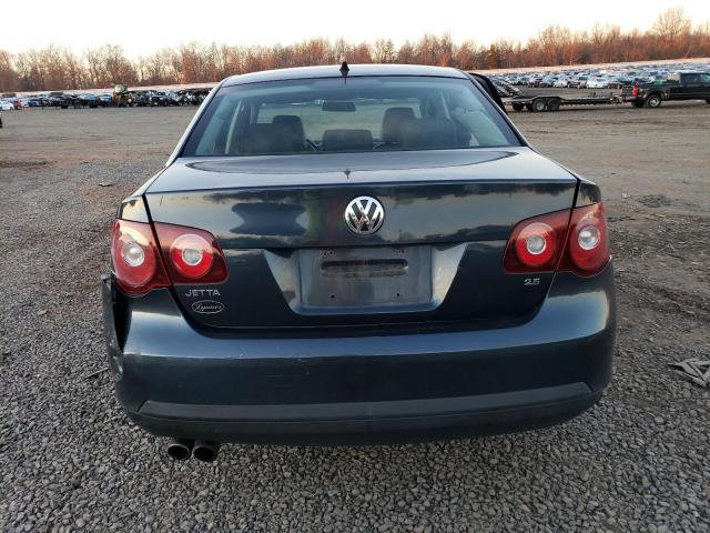 3VWAZ7AJ1AM122503 - 2010 VOLKSWAGEN JETTA LIMITED GRAY photo 6