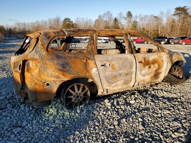 5GAKVBKD4GJ124915 - 2016 BUICK ENCLAVE BURN photo 3