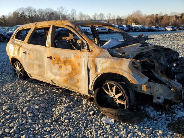 5GAKVBKD4GJ124915 - 2016 BUICK ENCLAVE BURN photo 4