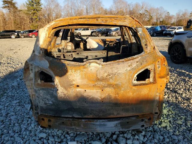 5GAKVBKD4GJ124915 - 2016 BUICK ENCLAVE BURN photo 6