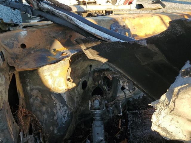 5GAKVBKD4GJ124915 - 2016 BUICK ENCLAVE BURN photo 9