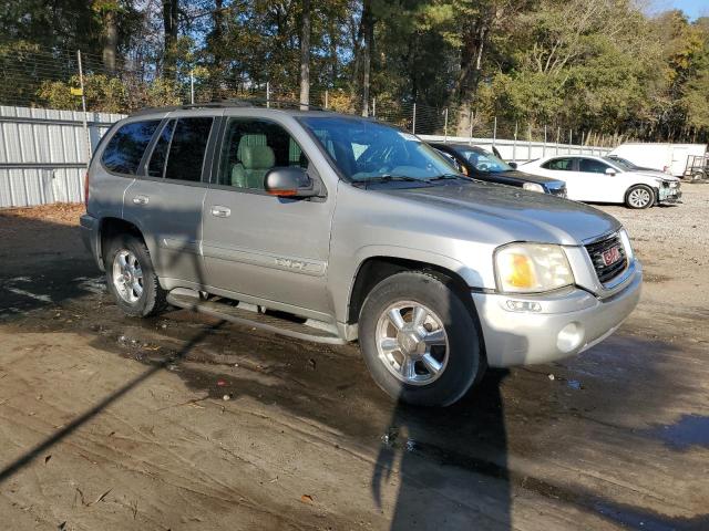 1GKDT13S942189712 - 2004 GMC ENVOY BEIGE photo 4