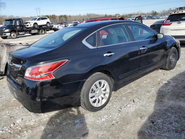 1N4AL3AP9FN353668 - 2015 NISSAN ALTIMA 2.5 BLACK photo 3