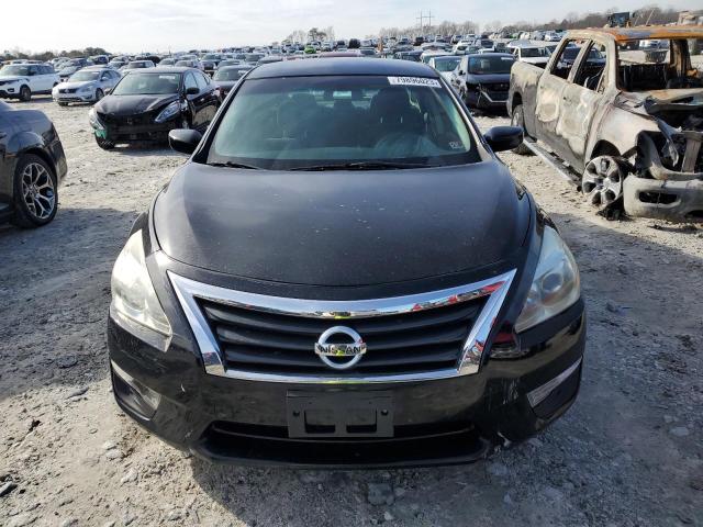 1N4AL3AP9FN353668 - 2015 NISSAN ALTIMA 2.5 BLACK photo 5