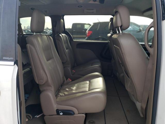 2C4RC1BGXCR186106 - 2012 CHRYSLER TOWN & COU TOURING 白色 照片 11