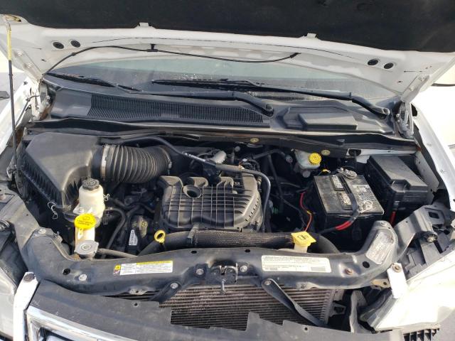 2C4RC1BGXCR186106 - 2012 CHRYSLER TOWN & COU TOURING 白色 照片 12