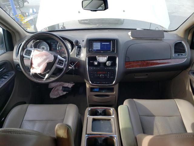 2C4RC1BGXCR186106 - 2012 CHRYSLER TOWN & COU TOURING 白色 照片 8