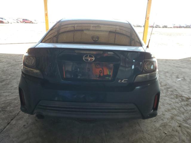 JTKJF5C72F3095542 - 2015 TOYOTA SCION TC 黑色 照片 6