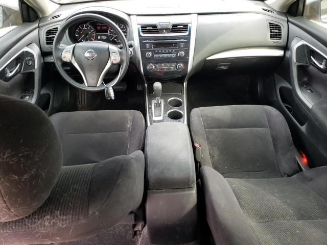 1N4AL3AP1DC113460 - 2013 NISSAN ALTIMA 2.5 GRAY photo 8