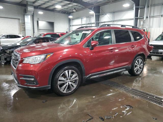 2019 SUBARU ASCENT LIMITED, 