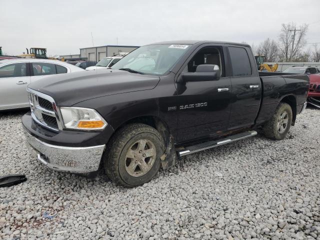 2011 DODGE RAM 1500, 