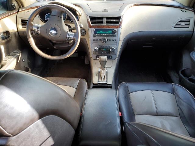 1G1ZK57B78F297548 - 2008 CHEVROLET MALIBU LTZ ბურგუნდია ფოტო 8