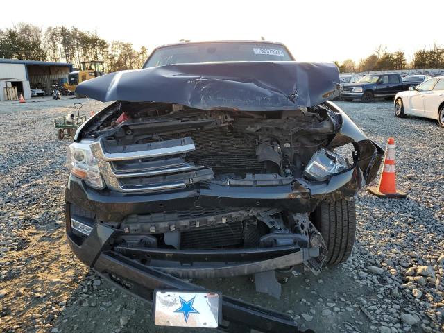 1FMJU2AT0FEF31378 - 2015 FORD EXPEDITION LIMITED BLACK photo 5
