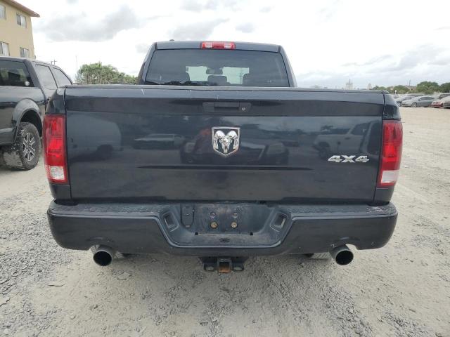 1C6RR7FT6ES182393 - 2014 RAM 1500 ST GRAY photo 6