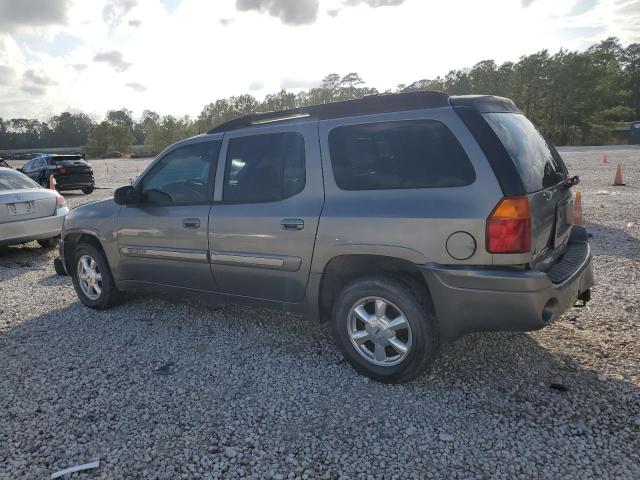 1GKES16S756165017 - 2005 GMC ENVOY XL GRAY photo 2