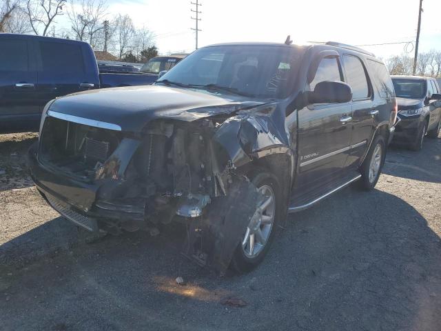 2009 GMC YUKON DENALI, 